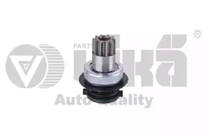 Привод с механизмом свободного хода, стартер vika купить